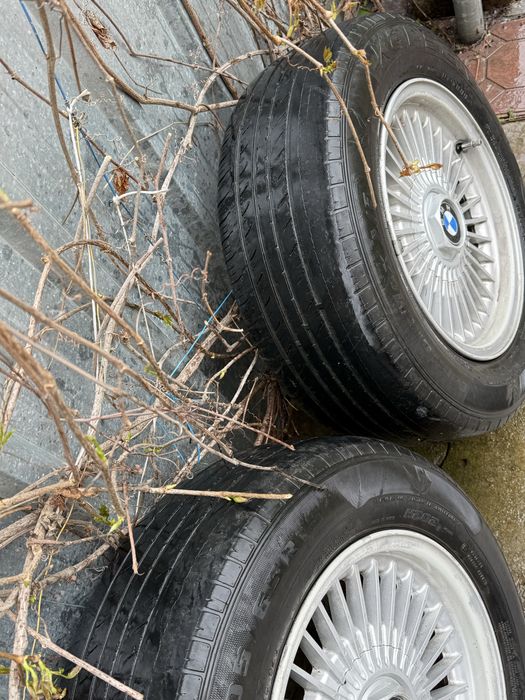 Продам диски на бмв р15 4 стиль