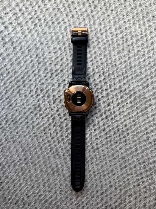 Garmin Fenix 6s Saphire
