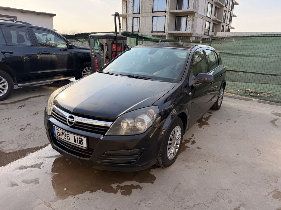 Vand opel astra H, motor 1.4 benzina
