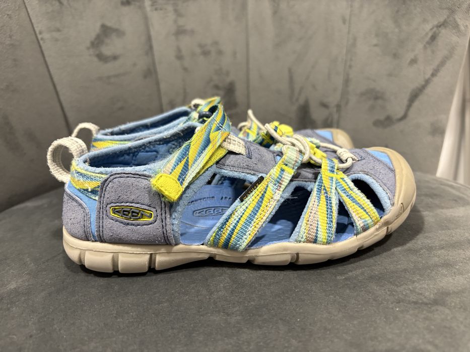 Детски сандали Keen 28