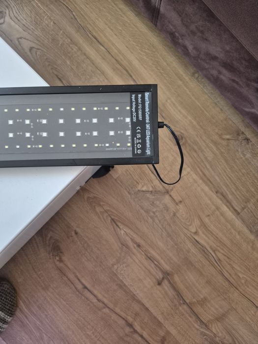 Лед лампа за аквариум  120см