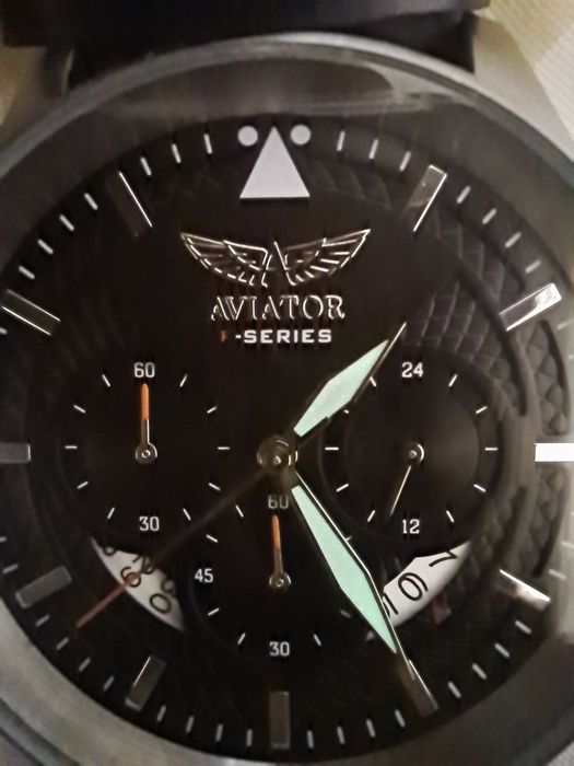 Часовник Aviator F-Series