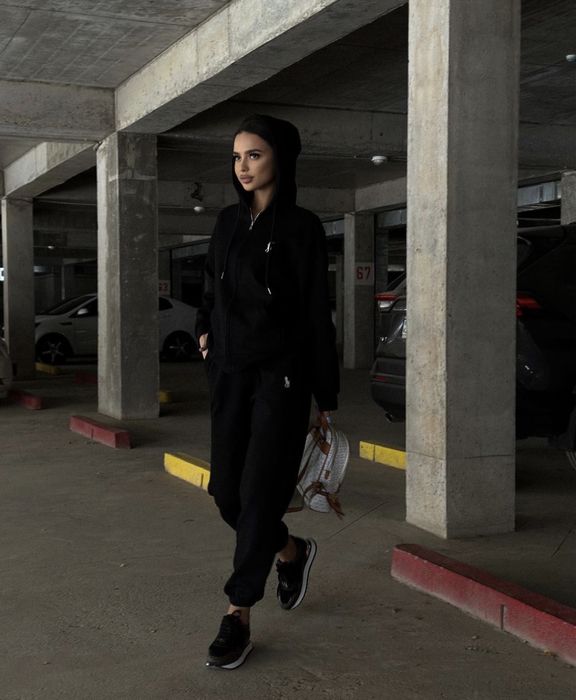 Спортивная двойка