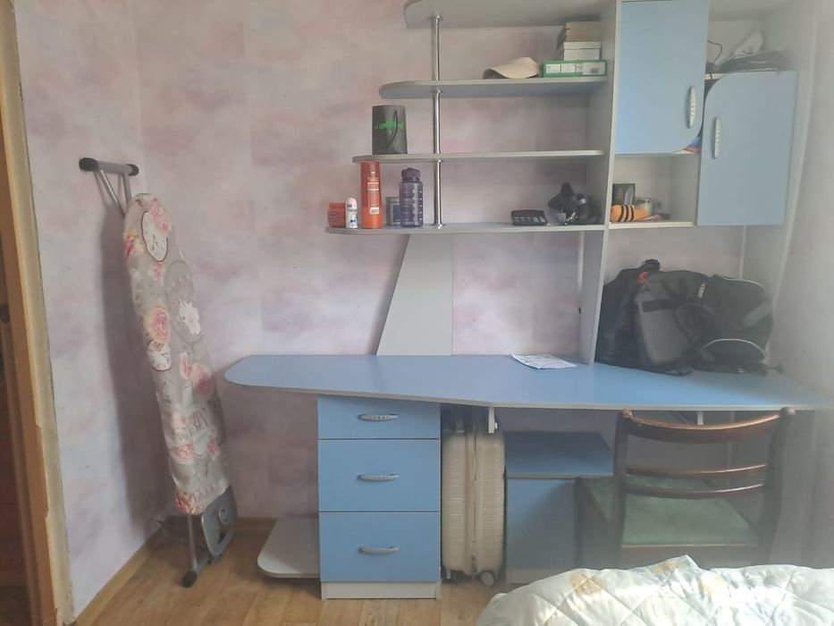 Продам квартиру в Кизе .