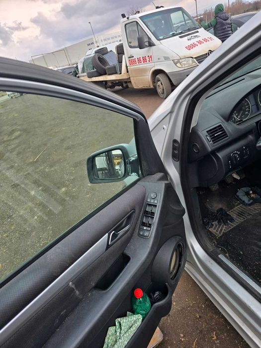 **САМО НА ЧАСТИ***  Mercedes А 180 CDI, Ръчни скорости, W169
