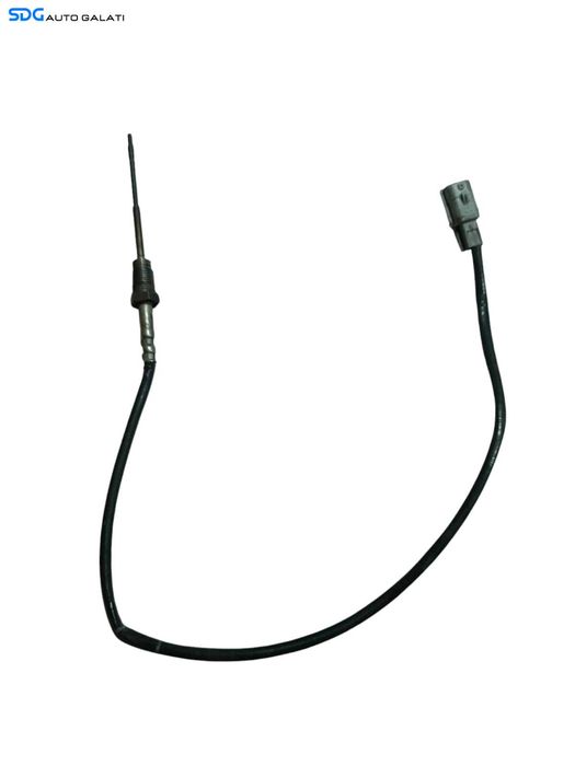 Sonda Senzor Temperatura Evacuare Gaze Renault Clio 4 1.5 DCI K9K 2012 - 2020 Cod 226401632R [N1166]