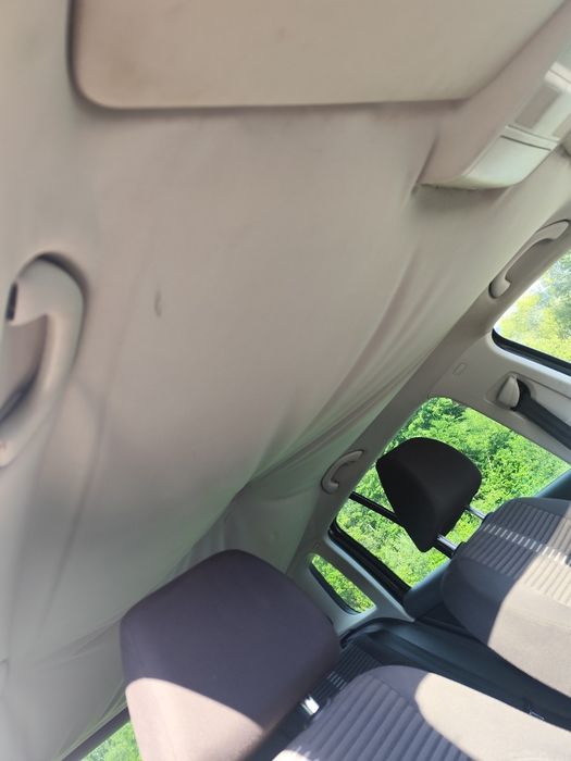 VOLKSWAGEN Tiguan 2009 — imagine 5
