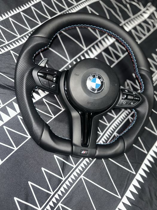 Vand Volane BMW Seriile E-F-G inclusiv BMW e60!!