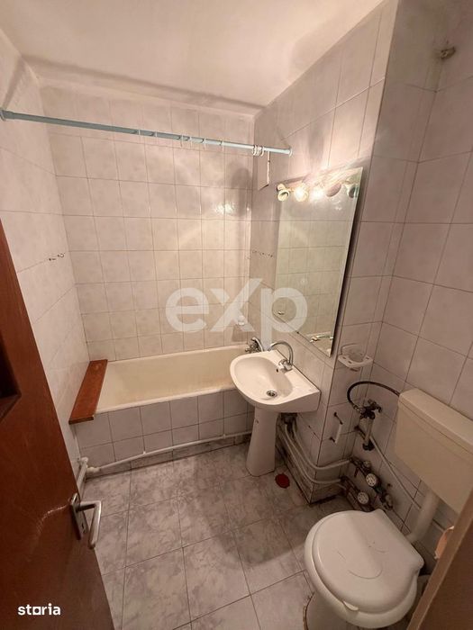 Apartament 2 Camere | Parter | Zona Centrala