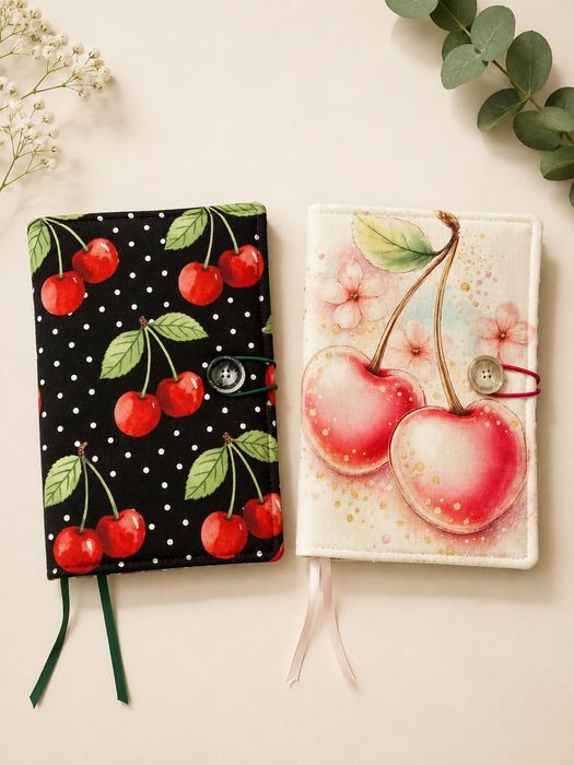 Калъф за книги и тефтери
