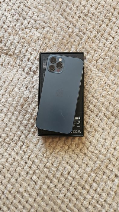 Продам IPHONE 12 Pro