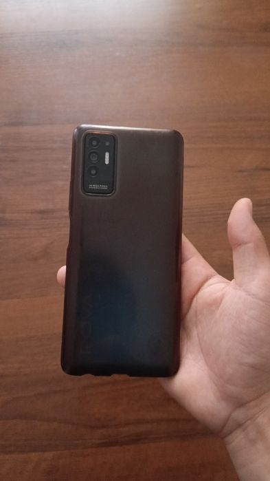 tecno pova 2 продается