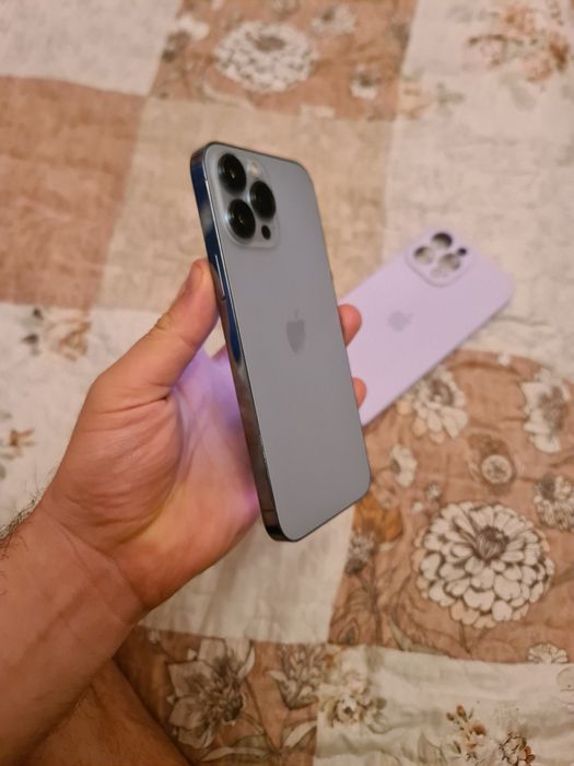 Iphone 13pro Max 256gb