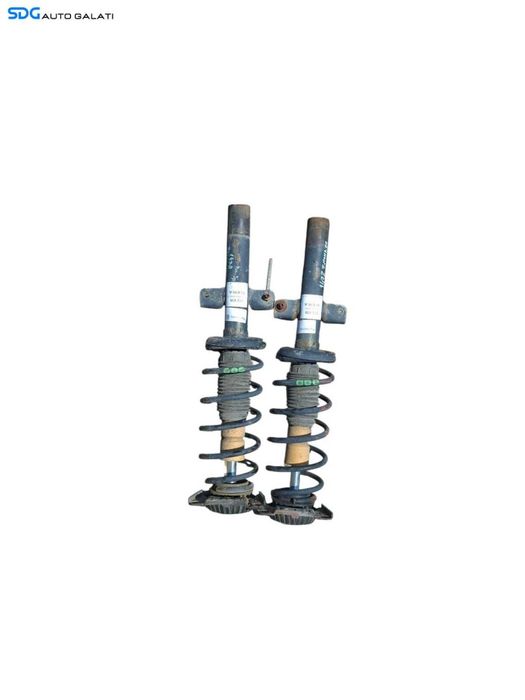 Set Amortizor Amortizoare Spate Stanga Dreapta Ford Mondeo 3 2000 - 2007 Cod 312939 824904004634 [LC1412]
