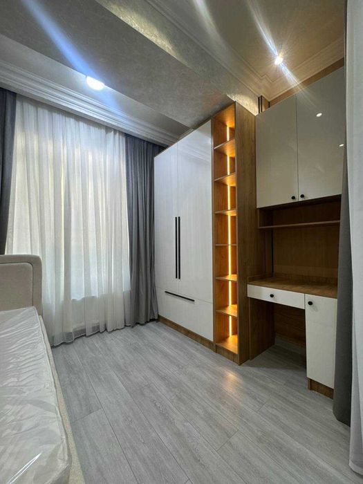 Супер цена на 3-комнатную квартиру 73 м² в Poytaxt Residence!