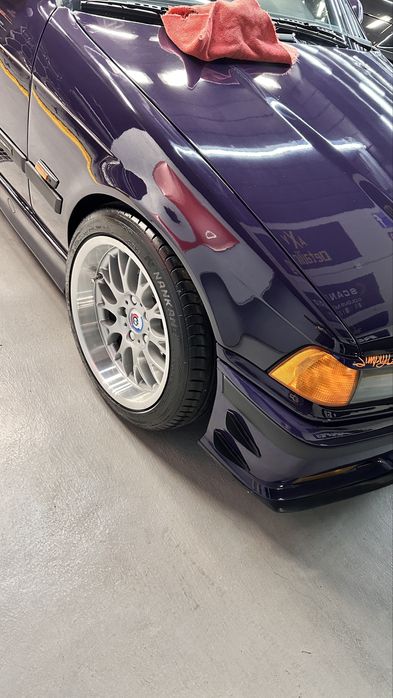 Jante BMW Rondell 0058