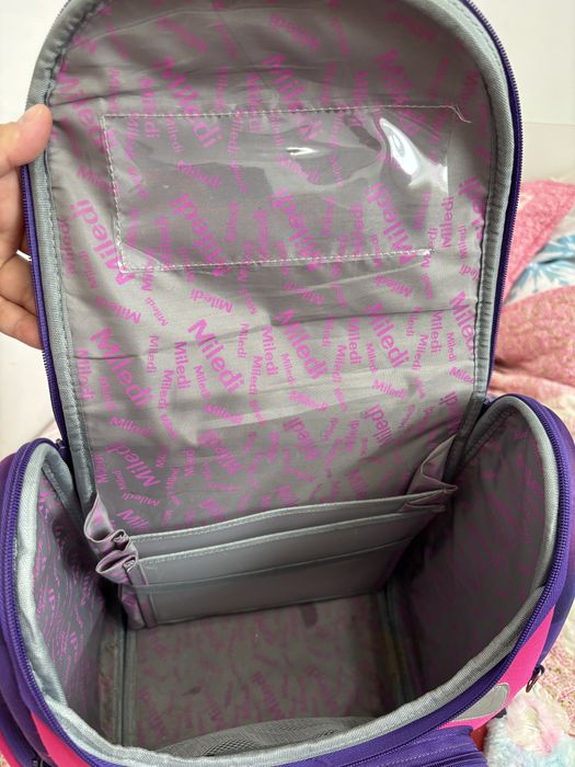 Рюкзак ортопедический