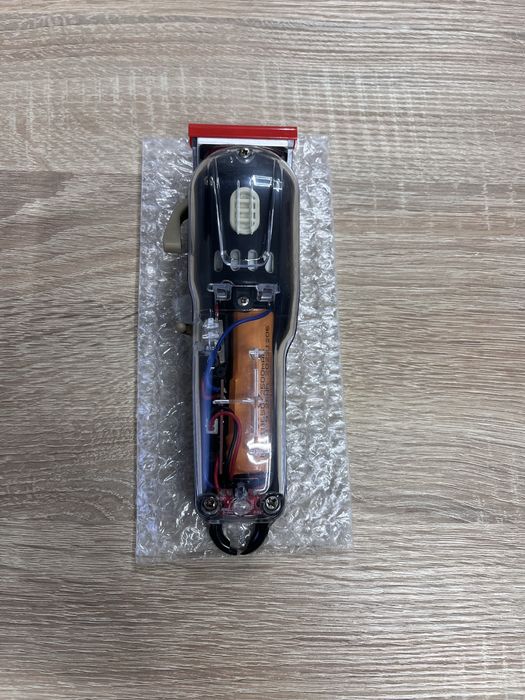 Wahl magic clip машинка