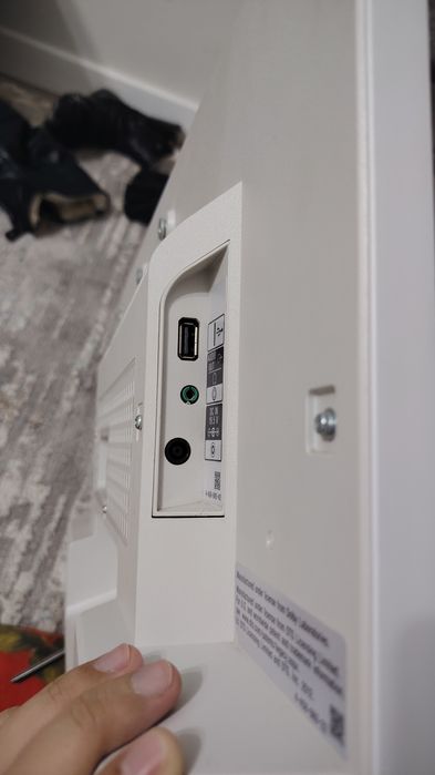 Телевизор SONY W60/24