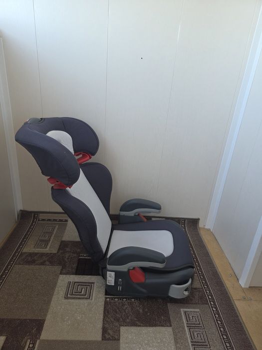 Детское автокресло GRACO