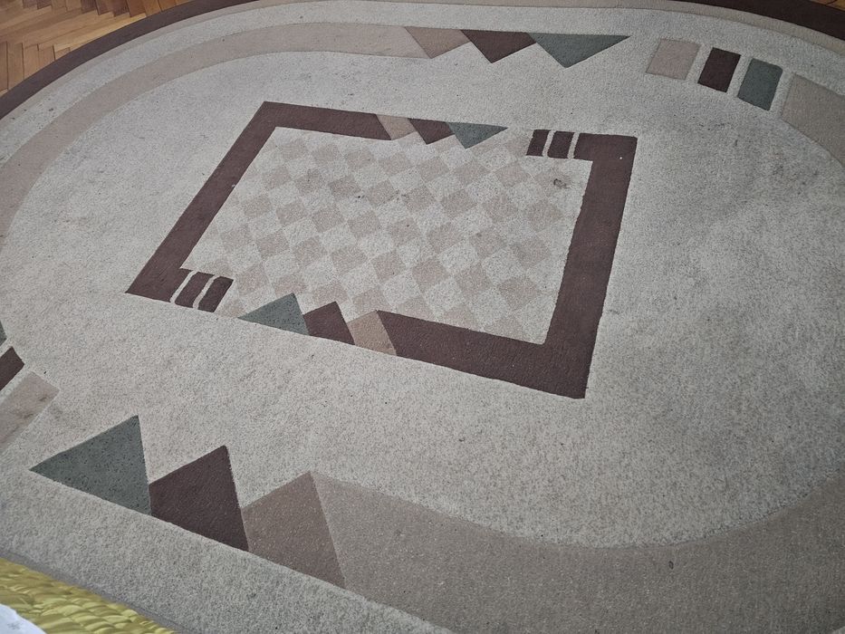 Covor SH 2,5/3,5 Fabricat in turcia!