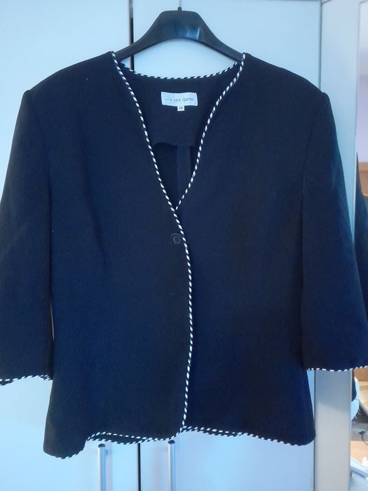 Compleu dama ma dame