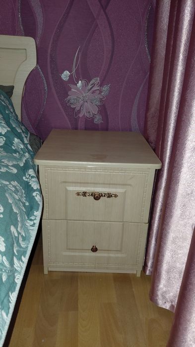 Спальный гарнитур