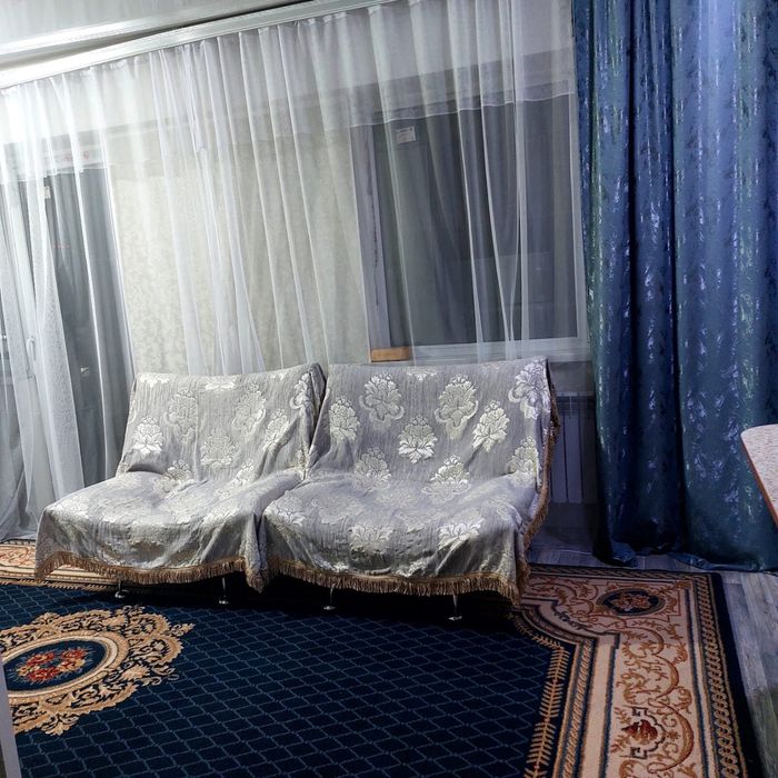 Сдам квартиру в аренду