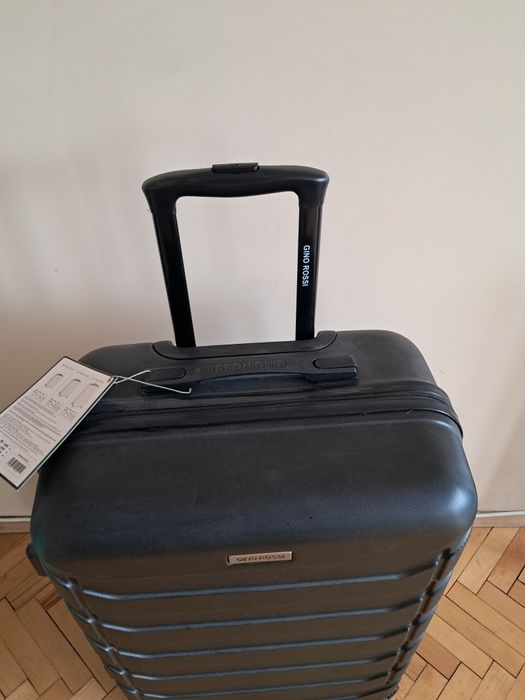 Куфар Gino Rossi