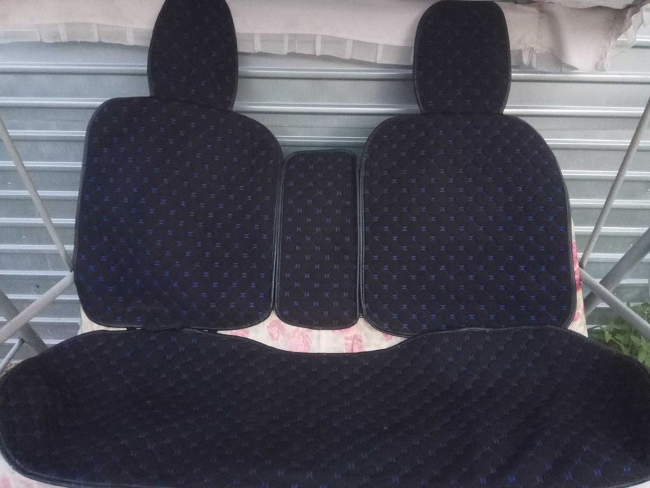 Продам чехлы отличного качества