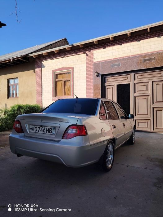 Nexia2 Lyuks konditsioner 2013