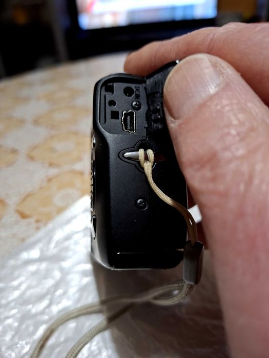 Фотоапарат CANON PC1431