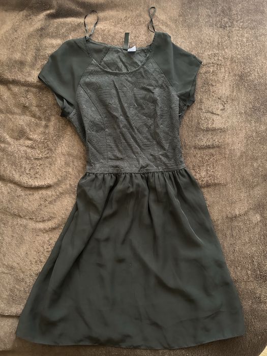 Дамски рокли  s размер