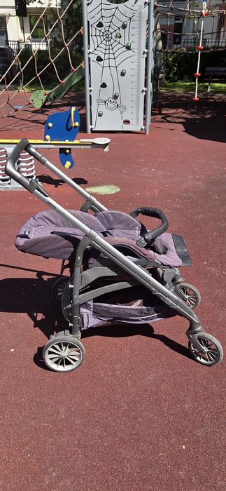 Carucior bebe Inglesina Trilogy