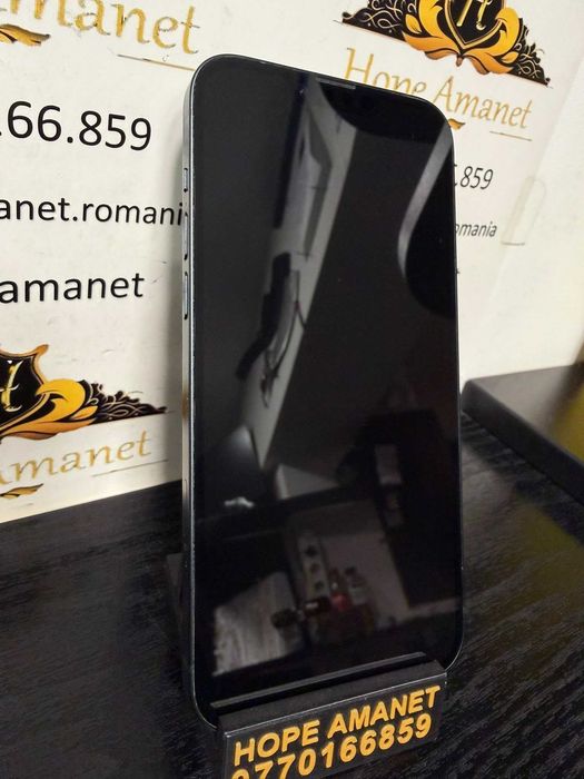 Hope Amanet P10/iPHONE 14 PLUS 128GB BATERIE 84%