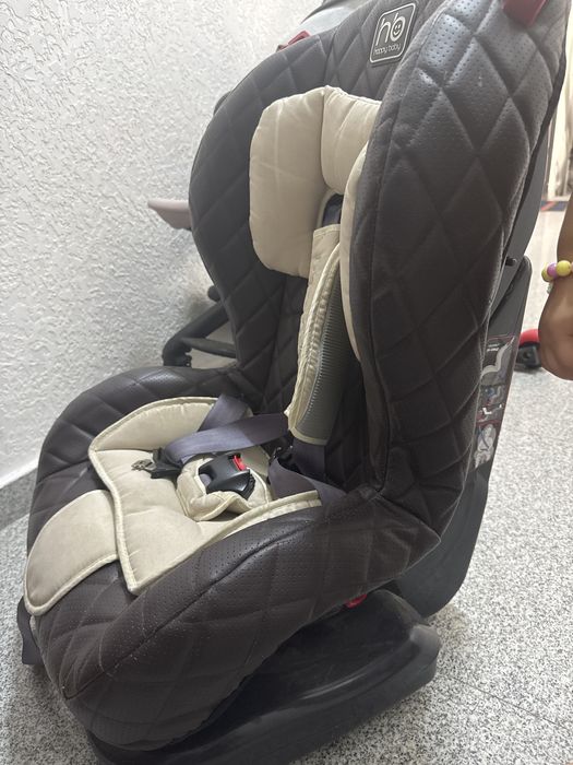 Автокресло Happy Baby