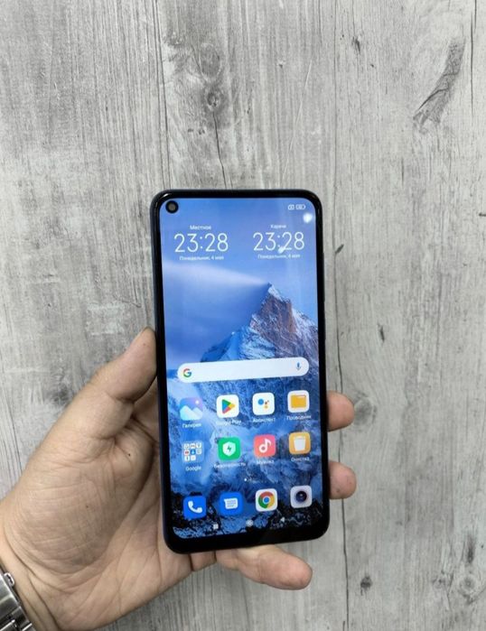 Redmi note 9 64GB
