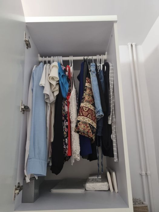 Soldati mobila living