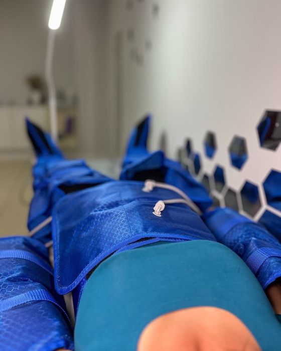 Аппараты для коррекции фигуры