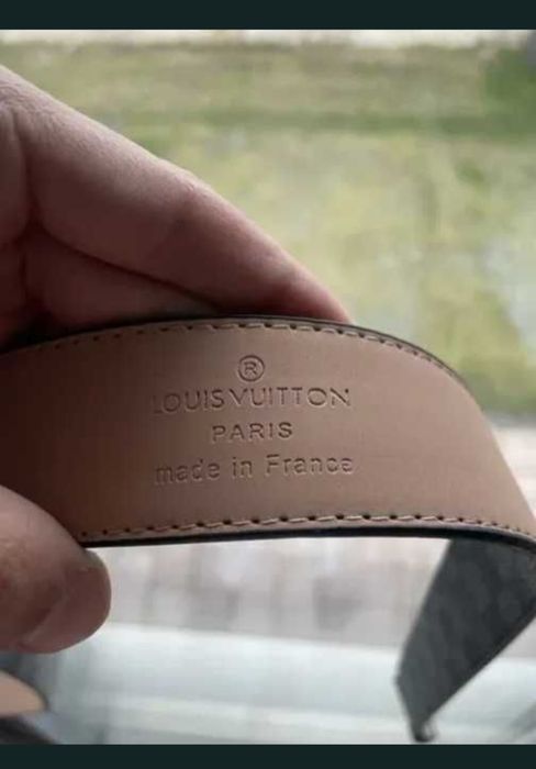 Curea Louis Vuitton
