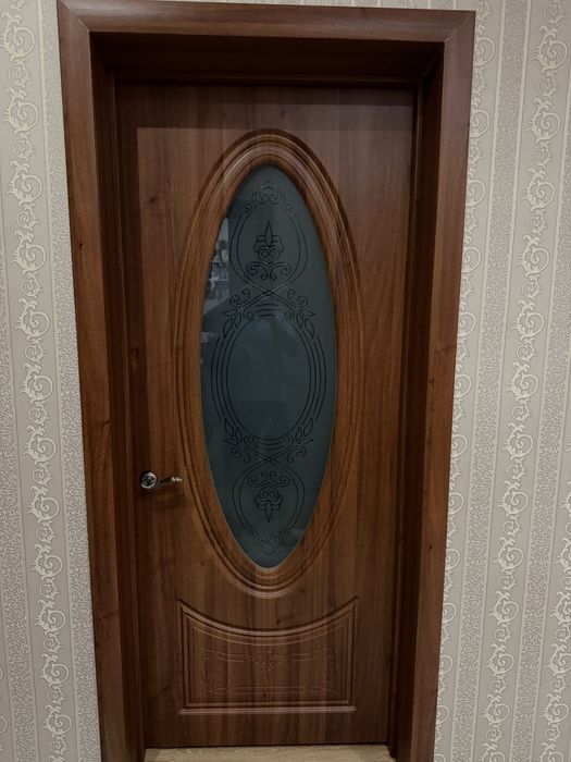 Двери межкомнатные