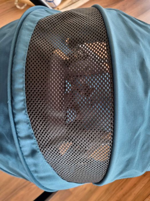 Recaro salia elite+Recaro easy life elite 2