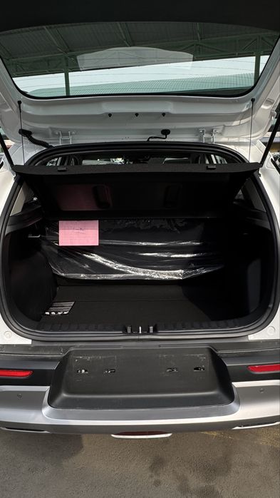 Kia Sonet 2025 2 pozitsa srochna sotilad