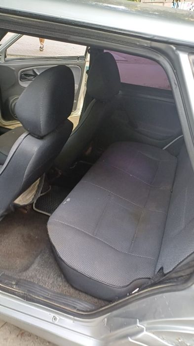 Ауди 80.  1989 жылгы