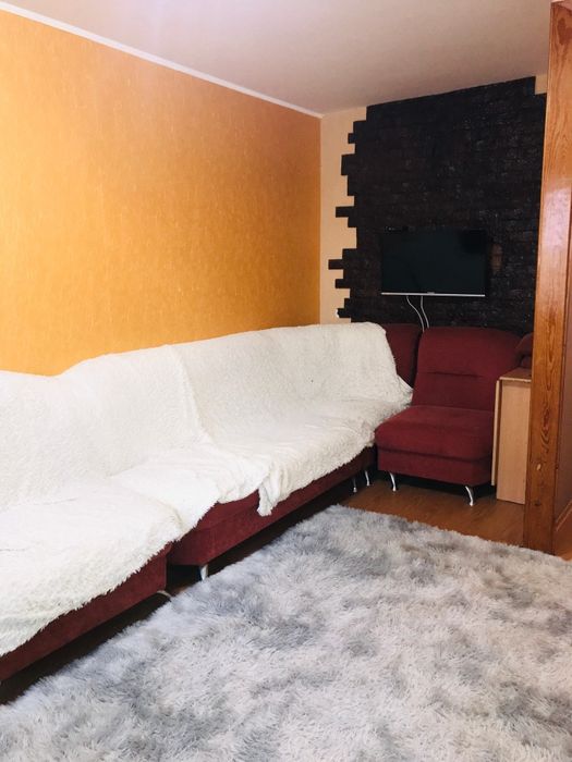 Сдам 2-х ком кварт м Бегемот