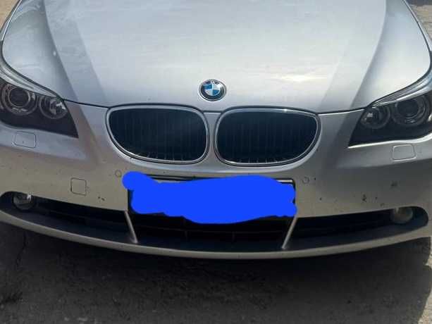 Bmw 530 D de vânzare