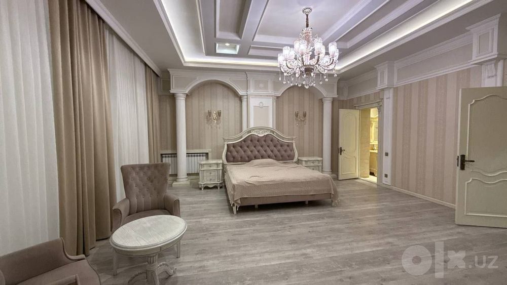 Продаётся дом 864кв
