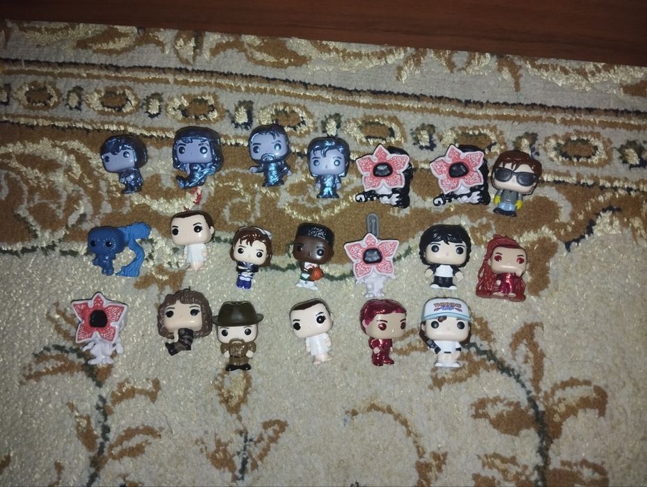 осд фигурки осд дешево