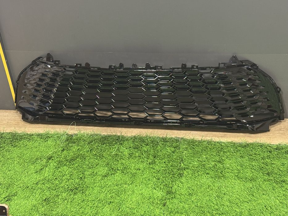 Бампер тойота камри 80