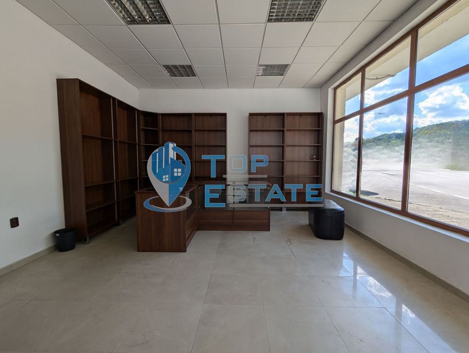 Продава се Магазин в Трявна - 60 кв.м за 1000 €/кв.м - Снимка #3